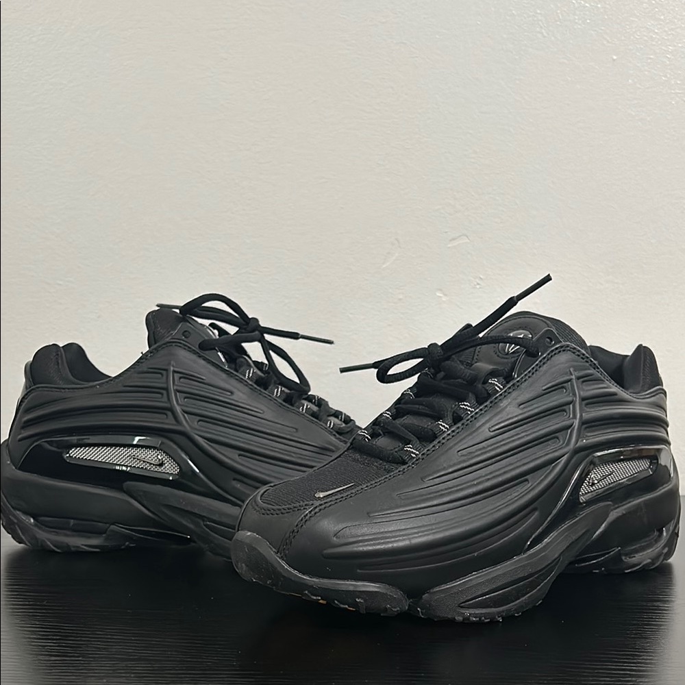 Nike Nocta Hotstep 2 Black and Yellow (M 7.5)